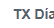 7. TX Día
