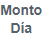 14. Monto día