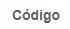 1. Código