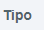 1. Tipo