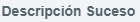 6. Descripción