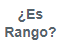 3. Rango