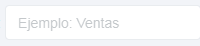 1. Nombre