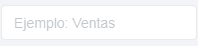 1. Filtro por nombre